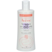 Avene Tolerance Lozione Detergente 400 Ml