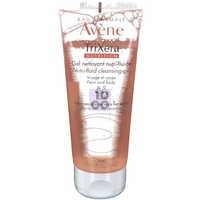 AVENE TRIXERA NUTRIENTE DETERGENTE FLUIDO 100 ML