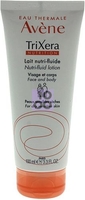 AVENE TRIXERA NUTRIENTE LATTE 100 ML