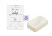 Avene Trixera Nutrition Pane Surgras Alla Cold Cream 100 G