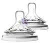 Avent 2 Tettarelle Natural Flusso Regolabile