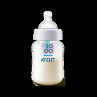 AVENT ANTI COLIC BOTTLE 260ML