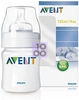 Avent Biberon Classic In Polipropilene 125 Ml