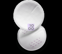 Avent Coppette Assorbilatte Ultra Comfort 60 Pezzi