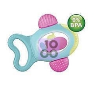 Avent Massaggia Gengive Posteriore