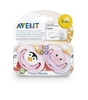 AVENT SUCCH SIL DECOR 3MESI 2P