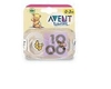 AVENT SUCCH SIL TEDDY 3MESI 2P