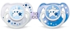 AVENT SUCCHIETTO NOTTURNO IN SILICONE 0/6 MESI MASCHIO