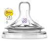 Avent Tettarella Natural Prime Poppate 1 Foro 2 Pezzi