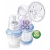 Avent Tiralatte Con Vasetti Via