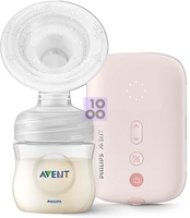 Avent Tiralatte Elettrico Singolo