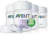 AVENT VASETTO PAPPA 4 PEZZI