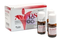 Aviros 10 Flaconcini Da 10 Ml