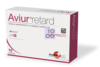 Aviur Retard 10 Capsule