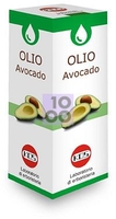 Avocado Olio 125 Ml