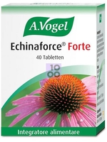 AVOGEL ECHINAFORCE FORTE 40 COMPRESSE