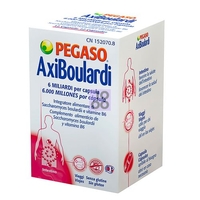 AXIBOULARDI 60 CAPSULE