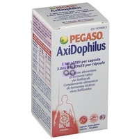 Axidophilus 30 Capsule