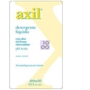 Axil Detergente Flacone 400 Ml