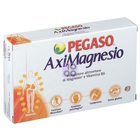 Aximagnesio 40 Compresse