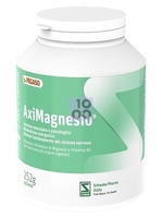 Aximagnesio Polvere 252 G