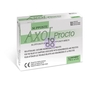AXOL PROCTO 10 SUPPOSTE X 2 G