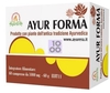 AYUR FORMA NT 60 COMPRESSE 1 G
