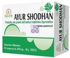 Ayur Shodhan 60 Compresse 1 G