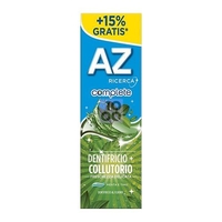 AZ COMPLETE DENTIFRICIO + COLLUTORIO FRESCHEZZA DELICATA 75 ML
