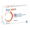 Azyr Mega 20 Capsule