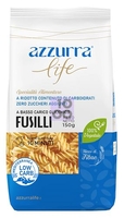AZZURRA LIFE FUSILLI 150 G