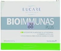 Bioimmunas Plus 24 Bustine