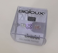 BIOJOUX 001 YES&NO