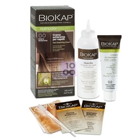 Biokap Nutricolor 0, 0 New Crema Schiarente Tinta Tubo + Flacone