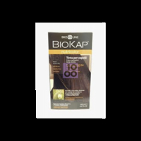 Biokap Nutricolor 1, 0 Nero Tinta Tubo + Flacone