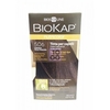 Biokap Nutricolor 5, 06 Castano Noce Moscata Tinta Tubo + Flacone