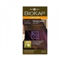 Biokap Nutricolor 5, 22 Rosso Prugna Tinta Tubo + Flacone