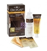 Biokap Nutricolor 5, 3 New Castano Oro Chiaro Tinta Tubo + Flacone