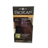 Biokap Nutricolor 6, 4 Rame Curry Tinta Tubo + Flacone
