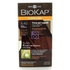 Biokap Nutricolor 6, 46 Rosso Veneziano Tinta Tubo + Flacone