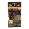 Biokap Nutricolor 7, 0 Biondo Medio Tinta Tubo + Flacone