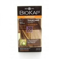 Biokap Nutricolor 9, 0 Biondo Chiarissimo Tinta Tubo + Flacone