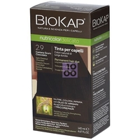 Biokap Nutricolor Delicato 2, 9 Castano Scuro Cioccolato Tinta Tubo + Flacone