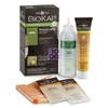 Biokap Nutricolor Delicato 5, 05 Castano Nocciola Tinta Tubo + Flacone