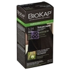 Biokap Nutricolor Delicato 5, 34 Castano Chiaro Miele Tinta Tubo + Flacone