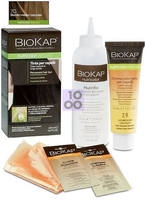 Biokap Nutricolor Delicato 7, 0 New Biondo Medio Naturale Tinta 140 Ml
