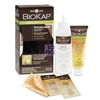 Biokap Nutricolor Delicato 8, 03 New Biondo Chiaro Naturale Tinta 140 Ml