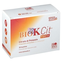 Biokcit Forte 30 Bustine