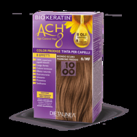 Biokeratin Ach8 Color 6/Mf