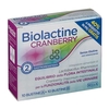 BIOLACTINE CRANBERRY 10 + 10 BUSTINE